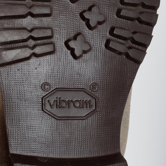 Brunello Cucinelli Shearling Ankle Boots - Picture 8 of 11